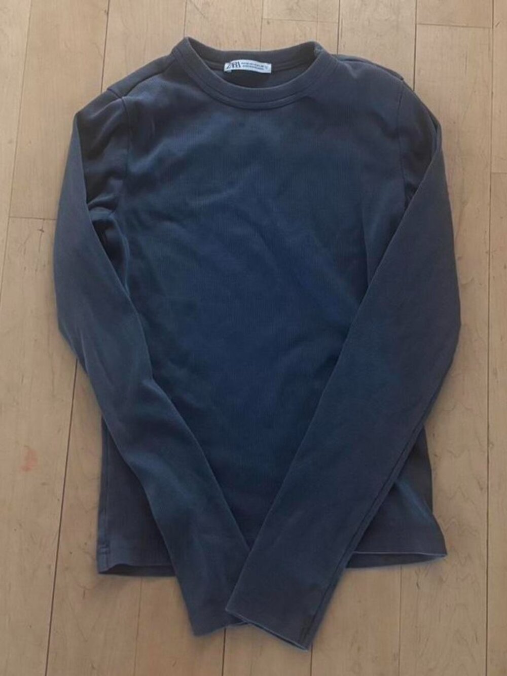 Zara Women's Shirt